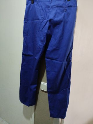Pantalones de trabajo