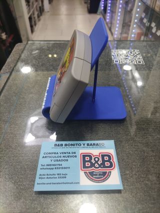 MARIO TENNIS NINTENDO 64