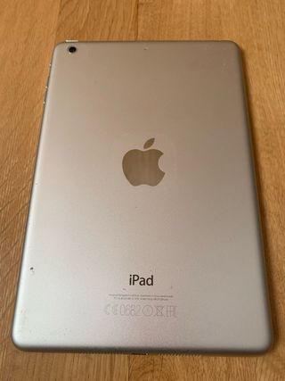 Ipad Mini 2 - Para Reparar - LEER BIEN