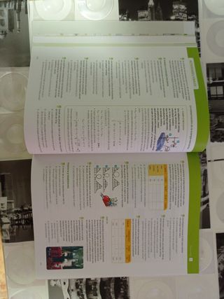 Libro física y química 4° ESO VOLUMEN 3