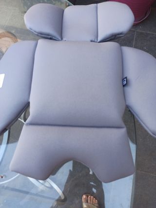Silla coche grupo 0-1