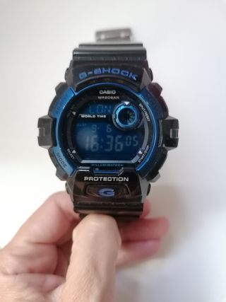 Reloj
