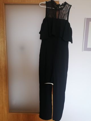 Mono negro