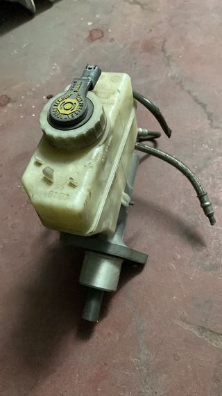 Bote servofreno bmw e46