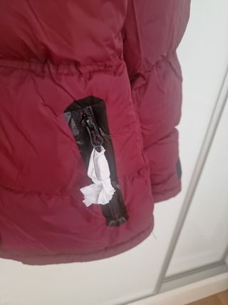 Cazadora Geographical Norway talla S