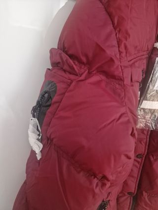 Cazadora Geographical Norway talla S