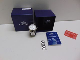 RELOJ DE CABALLERO (165262)