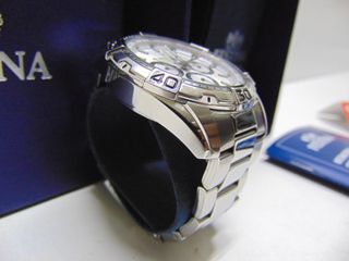 RELOJ DE CABALLERO (165262)