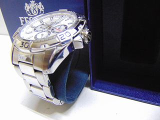 RELOJ DE CABALLERO (165262)