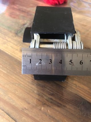 Silla bici Romer Hockey Comfort niño+2 enganches