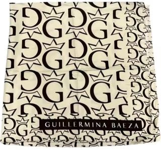 maxipañuelo Con tacto seda