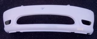 236-DEFENSA REPLICA ORIGEN 406 COUPE FASE 1