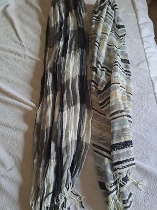 Foulard uomo 