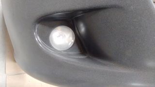 237-DEFENSA DELANTERA PEUGEOT 406 COUPE FASE 2