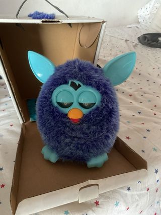 Furby