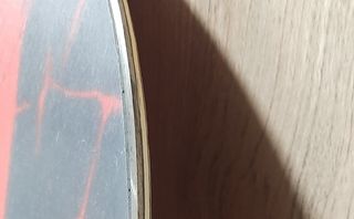 Snowboard Nitro tavola Jim Lee