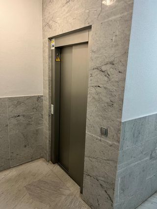 Garaje vendo  centro Jerez