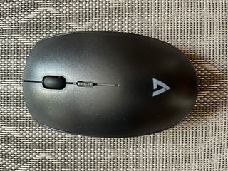 Teclado y raton inlambrico