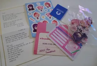 ☠️ Doki Doki Literature Club Plus! per Nintendo Switch Lite OLED e Nintendo Switch 2