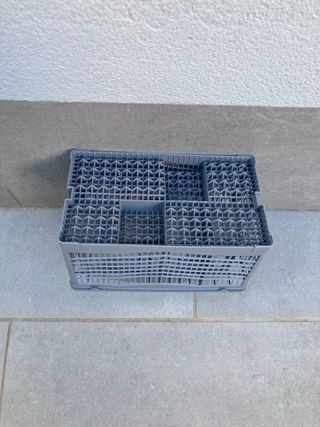 Cesto cubiertos lavavajillas Balay