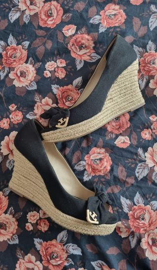 Zapatos Tory Burch 