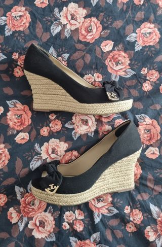 Zapatos Tory Burch 