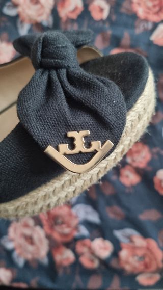 Zapatos Tory Burch 