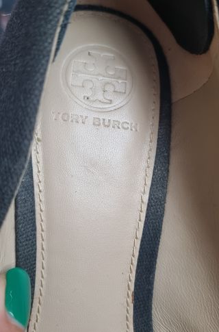 Zapatos Tory Burch 