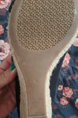 Zapatos Tory Burch 