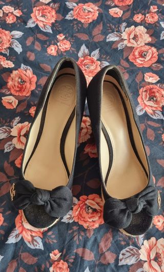 Zapatos Tory Burch 