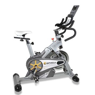 Bici Ciclismo Indoor-BH I.SPADA RACING DUAL WH930R