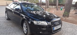 Audi A6 2006