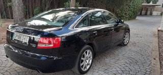 Audi A6 2006