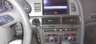 Audi A6 2006