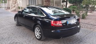 Audi A6 2006