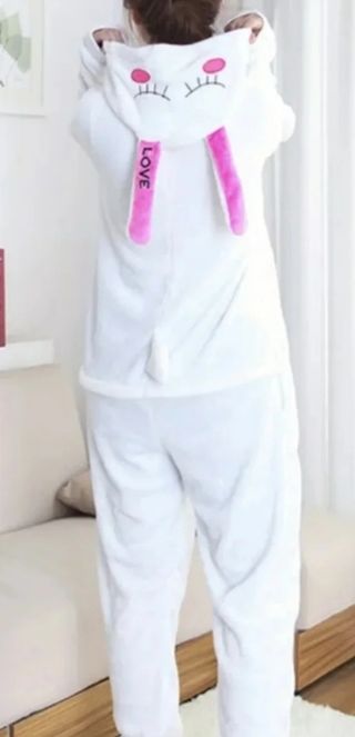 Kigurumi panda nuevo Xl