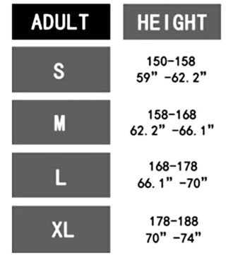 Kigurumi panda nuevo Xl