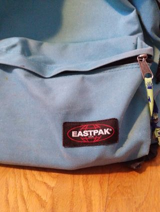 Mochila Eastpak 
