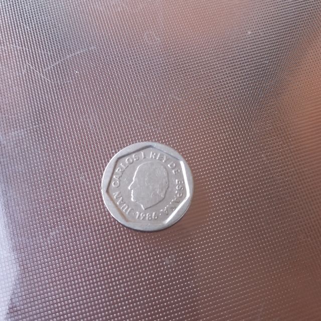 Moneda 200 pesetas