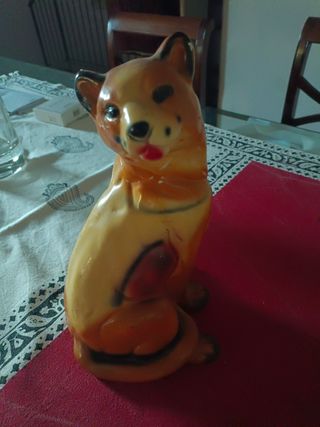 Gruppo animali in gesso. Vendita anche singola