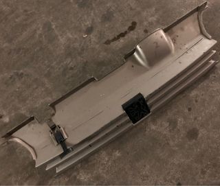 rejilla calandra original peugeot 405