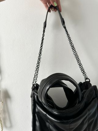 Bolso stradivarius