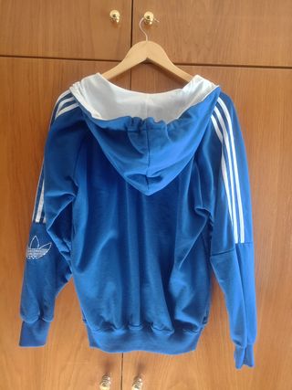 Chaqueta Adidas 