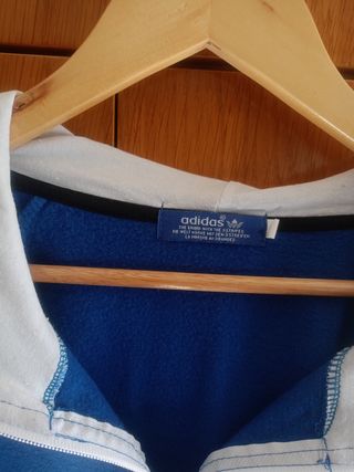 Chaqueta Adidas 