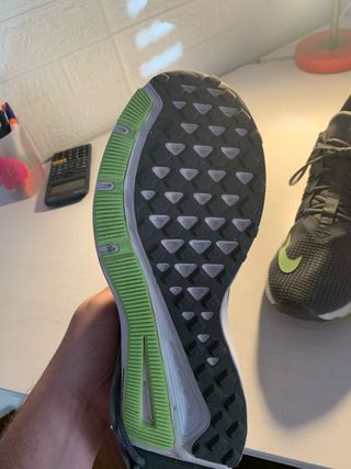 Zapatillas nike running