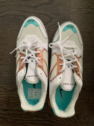 scarpe da ginnastica