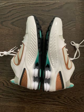 scarpe da ginnastica