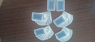 Carte da poker 