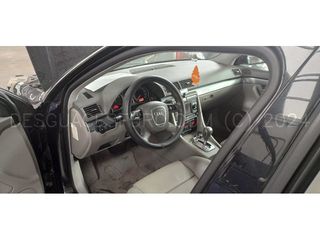 ⚠️DESPIECE AUDI A4 B7⚠️