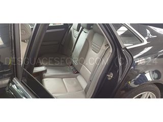 ⚠️DESPIECE AUDI A4 B7⚠️